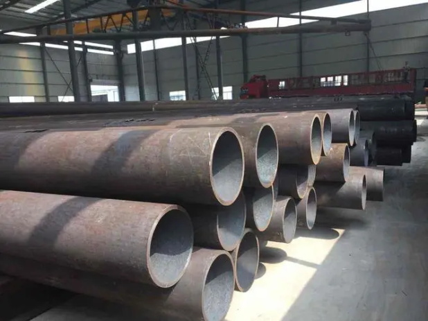 鹰潭16mn无缝钢管