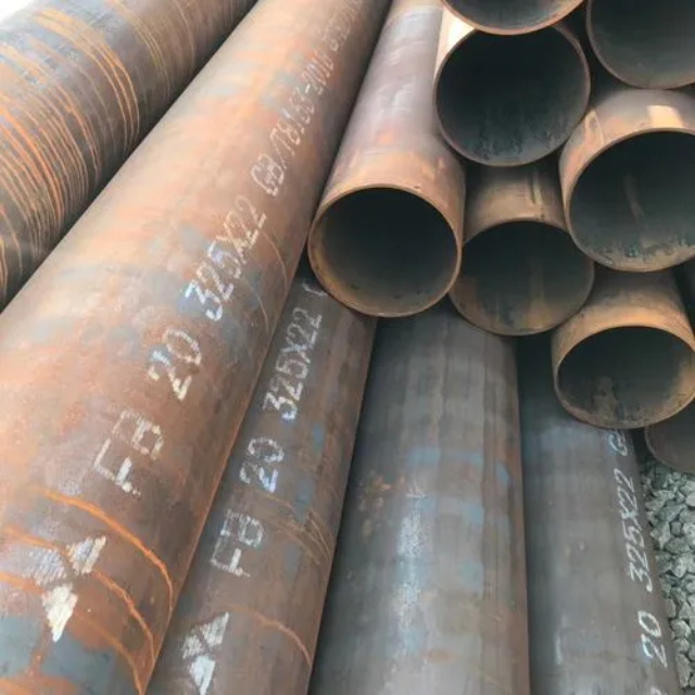 鹰潭35crmo无缝钢管