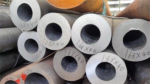 鹰潭42crmo无缝钢管