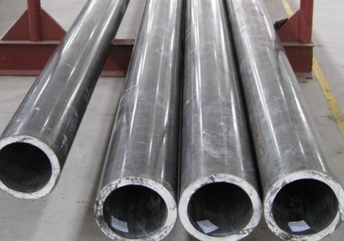 鹰潭精密液压无缝钢管