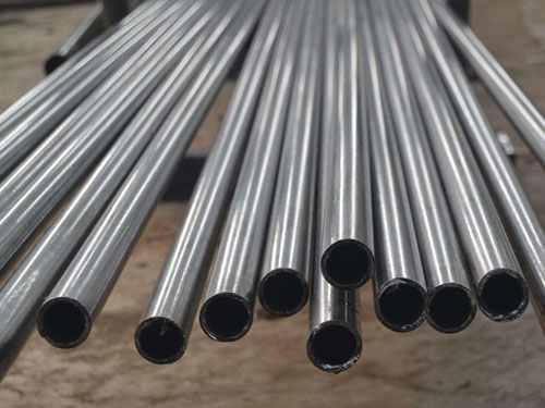 鹰潭精密无缝钢管生产厂家