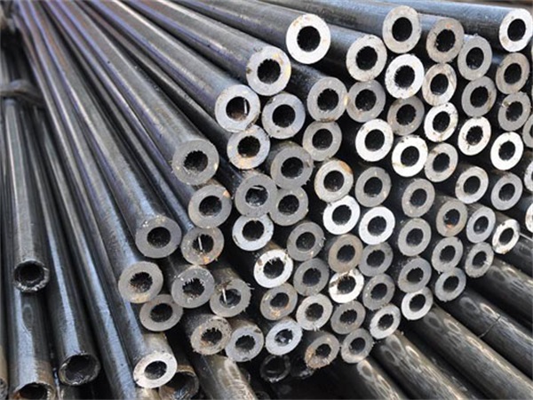 鹰潭精密光亮无缝钢管