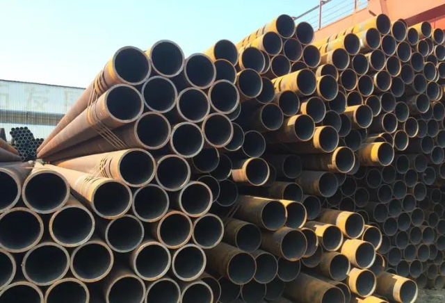 鹰潭无缝钢管厂