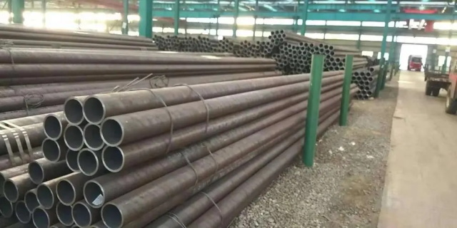 鹰潭16mn无缝钢管厂