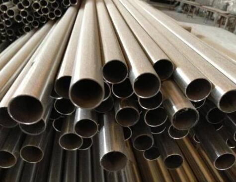 鹰潭冷拔精密无缝钢管厂