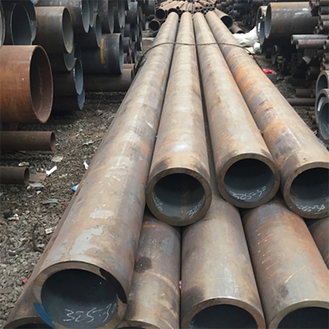 鹰潭中低压锅炉用无缝钢管价格