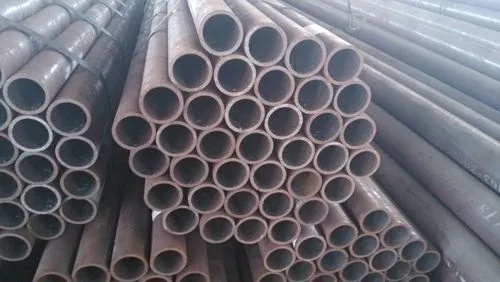 鹰潭中低压锅炉用无缝钢管尺寸