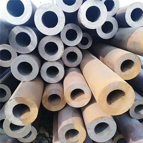 鹰潭gb t 8162 结构用无缝钢管