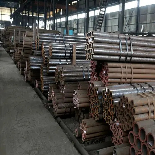鹰潭gb8162-2008结构用无缝钢管