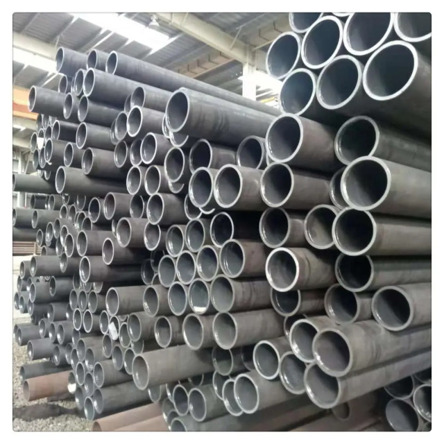 鹰潭GB8163无缝管