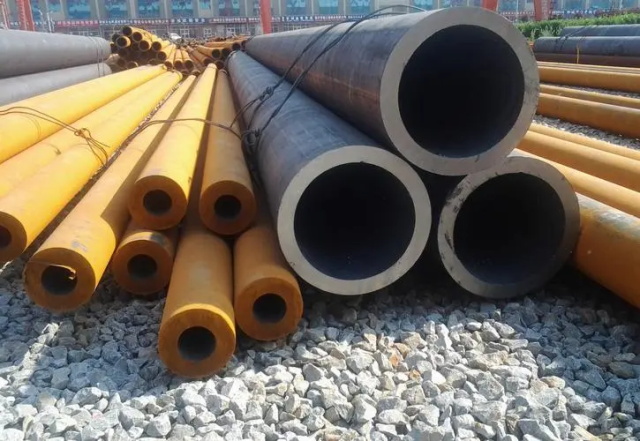 鹰潭GB5310锅炉钢管