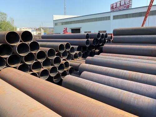 鹰潭GB5310锅炉管