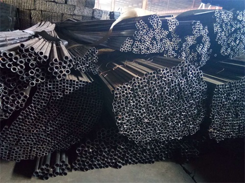 鹰潭GB6479无缝管 