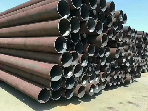 鹰潭GB6479无缝钢管