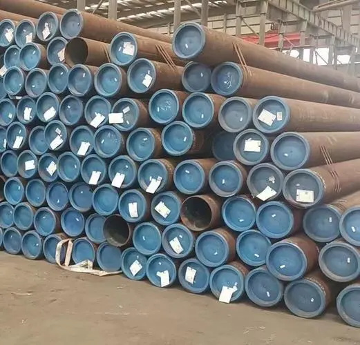 鹰潭GB6479化肥设备用无缝钢管