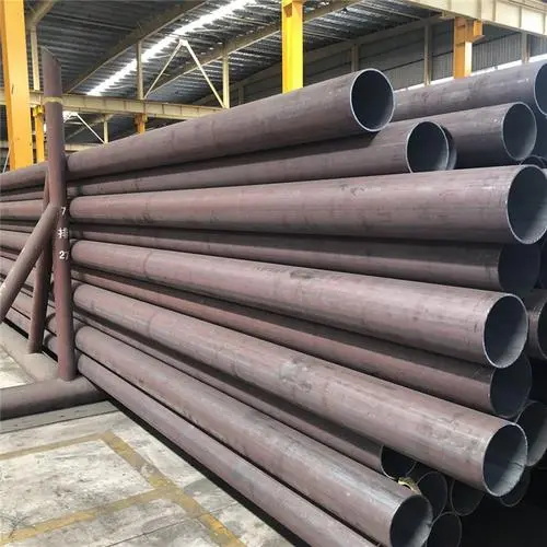 鹰潭GB9948无缝钢管