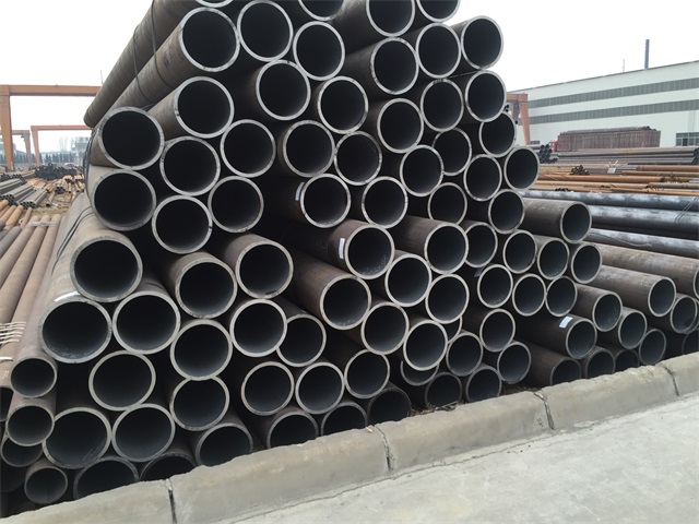 鹰潭GB9948无缝管