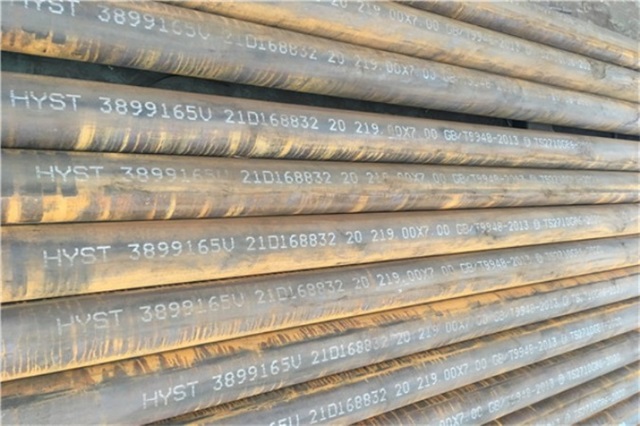 鹰潭GB9948石油裂化管