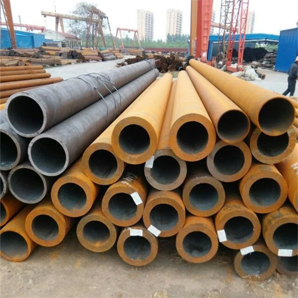 鹰潭地质无缝管