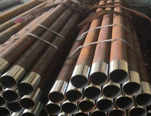 鹰潭地质用无缝钢管