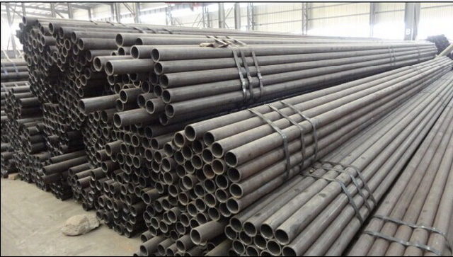 鹰潭GB8163流体用无缝管