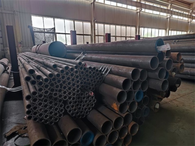 鹰潭高压锅炉管