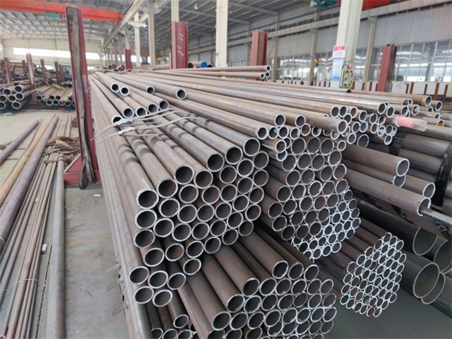 鹰潭锅炉钢管