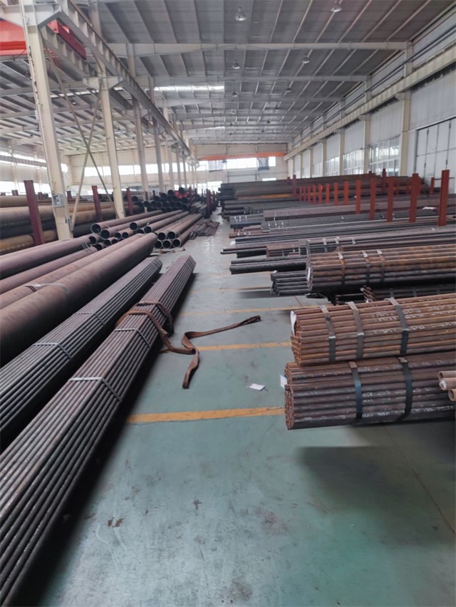 鹰潭高压锅炉钢管