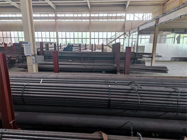 鹰潭5310无缝钢管 