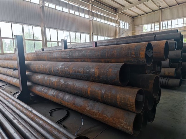 鹰潭5310锅炉钢管
