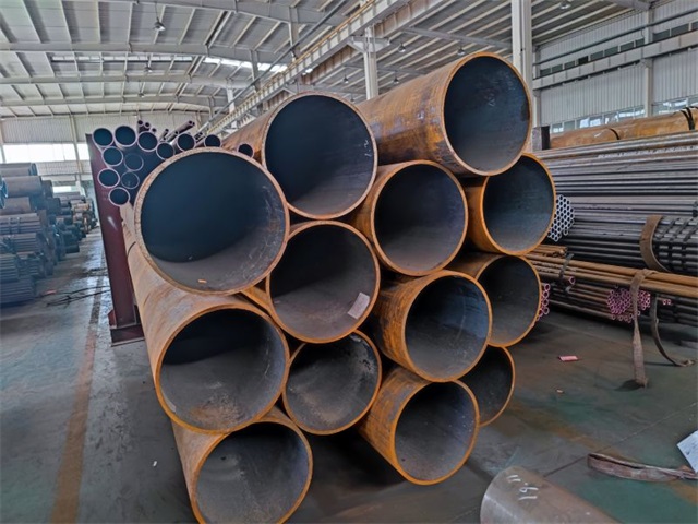 鹰潭GB5310高压锅炉管