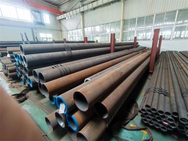 鹰潭20G锅炉管