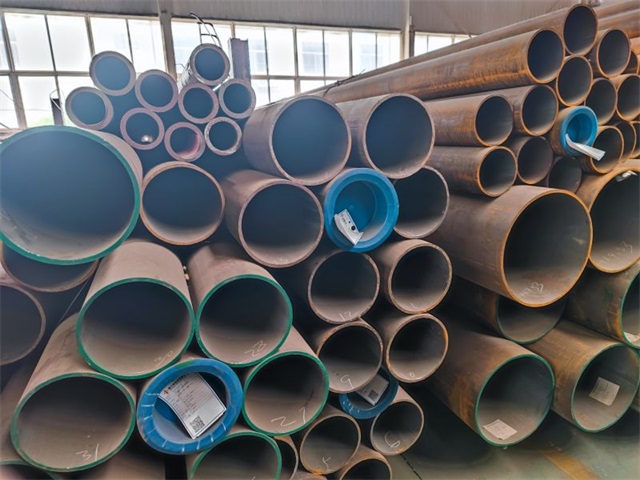 鹰潭20G无缝钢管厂家