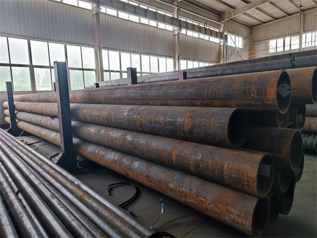 鹰潭15crmog高压锅炉管