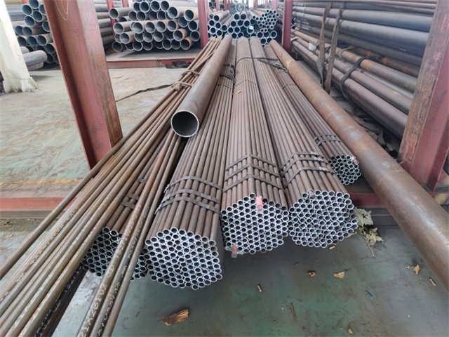 鹰潭15crmog无缝钢管