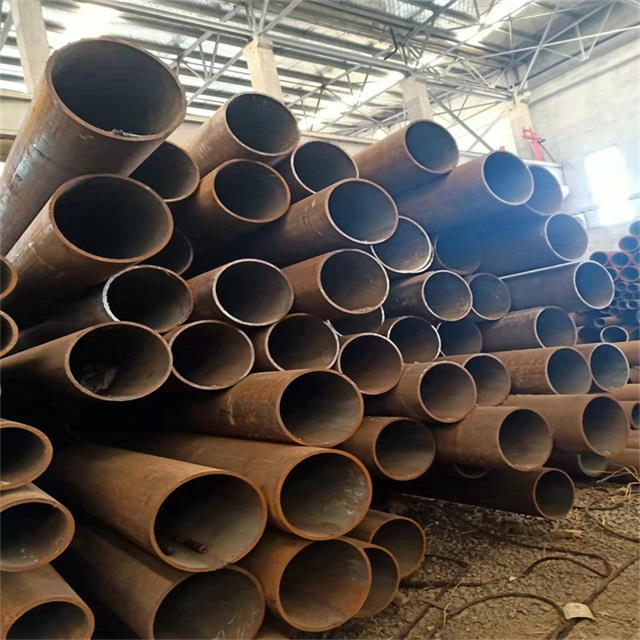 鹰潭gb3087锅炉管