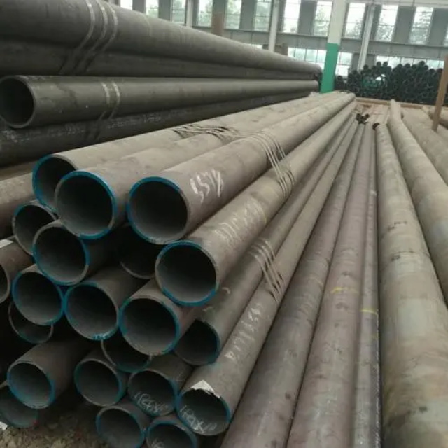 鹰潭gb3087无缝钢管