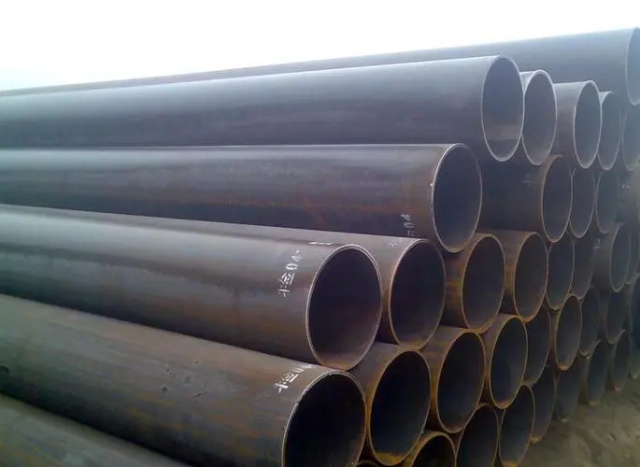 鹰潭GB3087无缝管