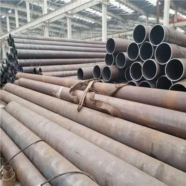 鹰潭GB3087低中压锅炉管