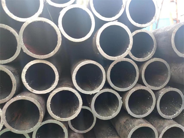 鹰潭45#无缝钢管多少钱