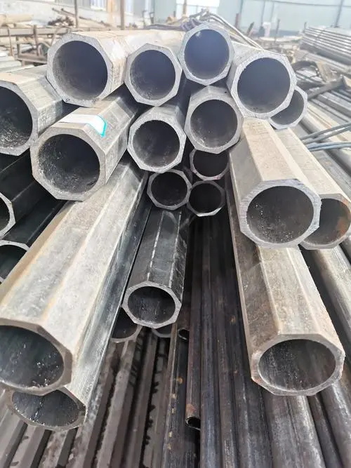 鹰潭20cr冷拔无缝钢管