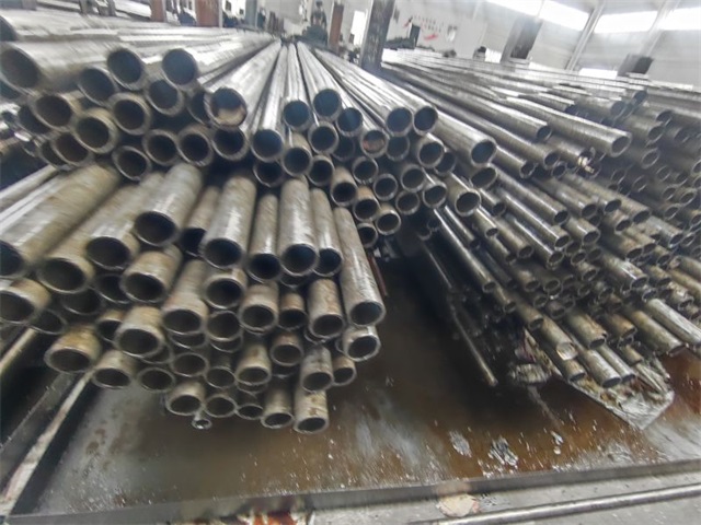 鹰潭大口径精密无缝钢管现货