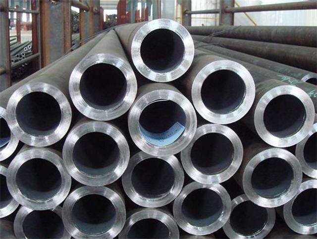 鹰潭厚壁无缝钢管销售