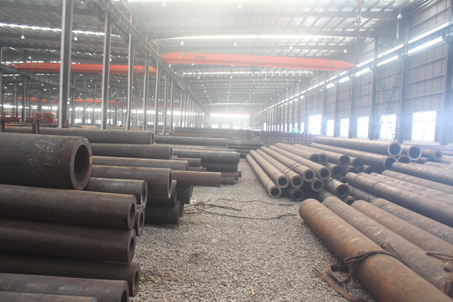 鹰潭厚壁无缝钢管电话