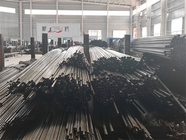 鹰潭精密无缝钢管售价
