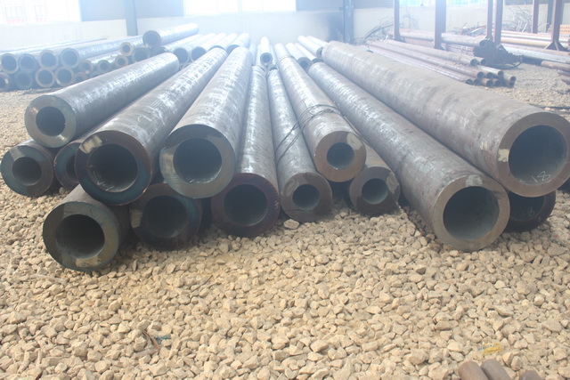 鹰潭厚壁无缝钢管批发厂家