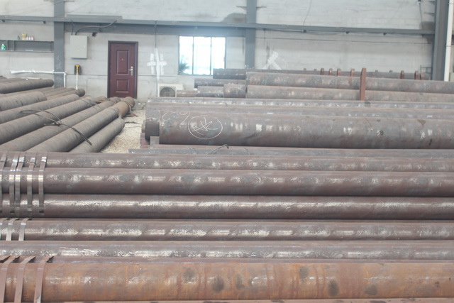 鹰潭厚壁无缝钢管售卖电话