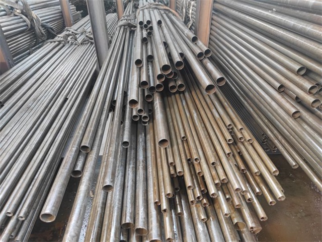 鹰潭精密无缝钢管销售处