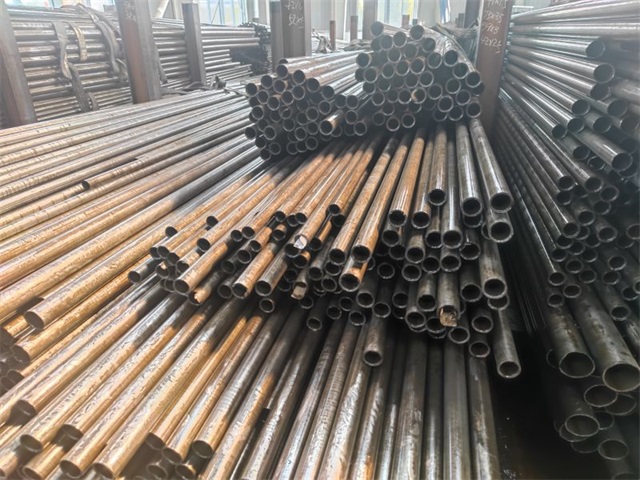 鹰潭精密无缝钢管销售电话