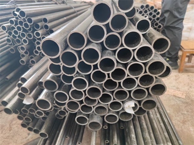 鹰潭精密无缝钢管定做